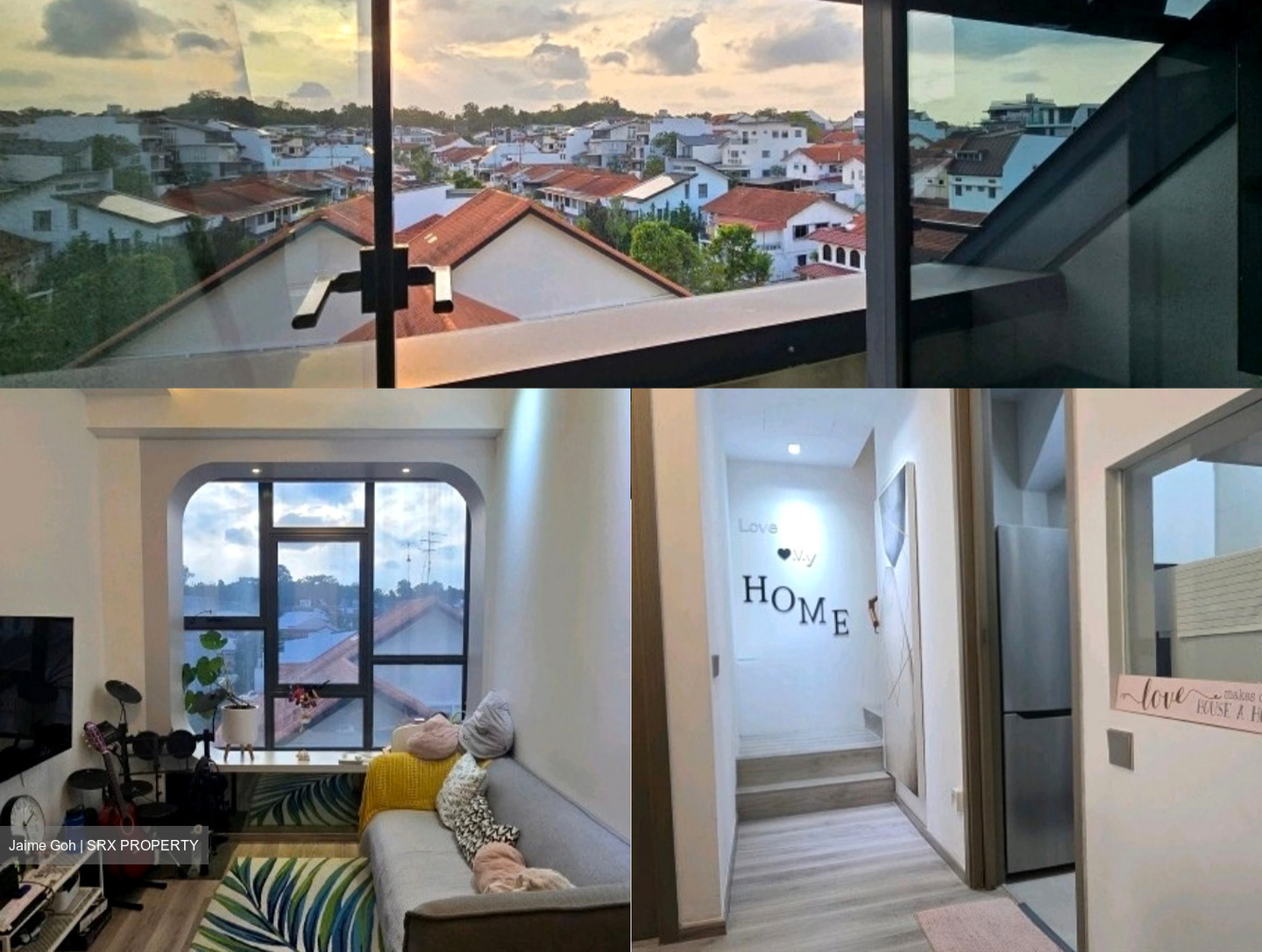 Upper Thomson Road (D20), Apartment #624181711